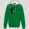 Varsity hoodie Thumbnail