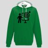 Varsity hoodie Thumbnail