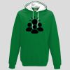 Varsity hoodie Thumbnail