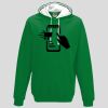 Varsity hoodie Thumbnail