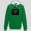 Varsity hoodie Thumbnail