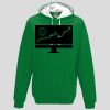 Varsity hoodie Thumbnail