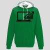 Varsity hoodie Thumbnail