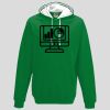 Varsity hoodie Thumbnail