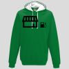 Varsity hoodie Thumbnail