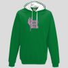 Varsity hoodie Thumbnail