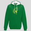 Varsity hoodie Thumbnail