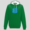 Varsity hoodie Thumbnail