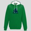 Varsity hoodie Thumbnail
