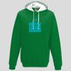 Varsity hoodie Thumbnail