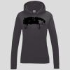 Women's College Hoodie Thumbnail