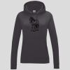 Women's College Hoodie Thumbnail