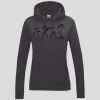 Women's College Hoodie Thumbnail