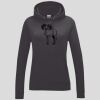 Women's College Hoodie Thumbnail