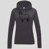 Women's College Hoodie Thumbnail