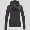 Women's College Hoodie Thumbnail