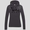 Women's College Hoodie Thumbnail