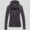 Women's College Hoodie Thumbnail