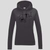 Women's College Hoodie Thumbnail