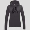 Women's College Hoodie Thumbnail
