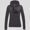 Women's College Hoodie Thumbnail