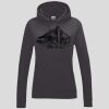 Women's College Hoodie Thumbnail