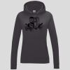 Women's College Hoodie Thumbnail