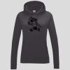 Women's College Hoodie Thumbnail
