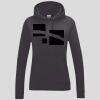 Women's College Hoodie Thumbnail