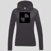 Women's College Hoodie Thumbnail