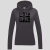 Women's College Hoodie Thumbnail
