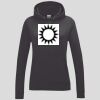 Women's College Hoodie Thumbnail