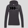 Women's College Hoodie Thumbnail