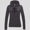Women's College Hoodie Thumbnail