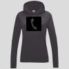 Women's College Hoodie Thumbnail