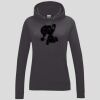 Women's College Hoodie Thumbnail
