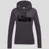 Women's College Hoodie Thumbnail