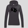Women's College Hoodie Thumbnail