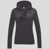 Women's College Hoodie Thumbnail