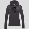 Women's College Hoodie Thumbnail
