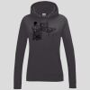 Women's College Hoodie Thumbnail