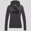 Women's College Hoodie Thumbnail