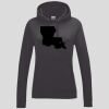 Women's College Hoodie Thumbnail