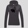Women's College Hoodie Thumbnail
