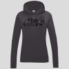 Women's College Hoodie Thumbnail