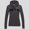 Women's College Hoodie Thumbnail