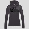 Women's College Hoodie Thumbnail