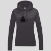 Women's College Hoodie Thumbnail