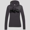 Women's College Hoodie Thumbnail