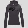 Women's College Hoodie Thumbnail
